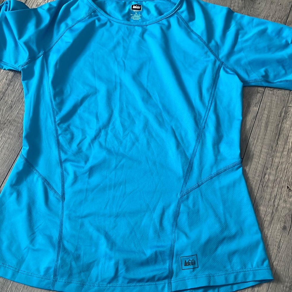 Reí jersey
